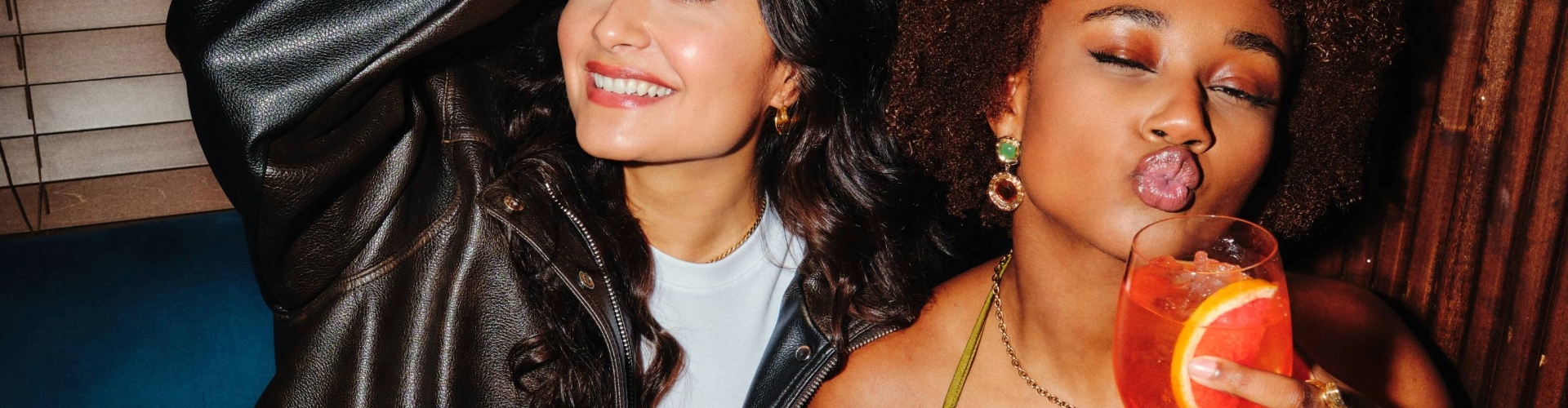 Be At One Girls Night Out