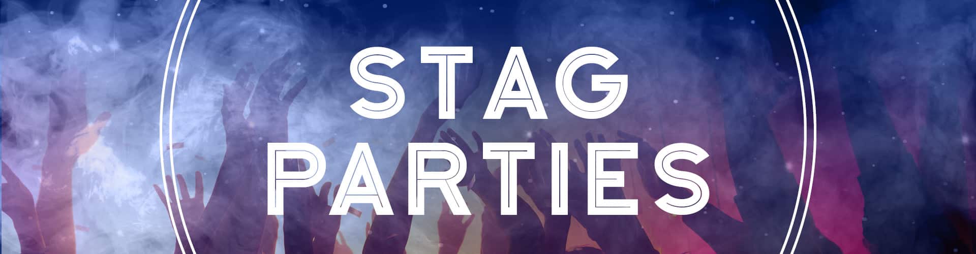 Stag Parties at Zinc