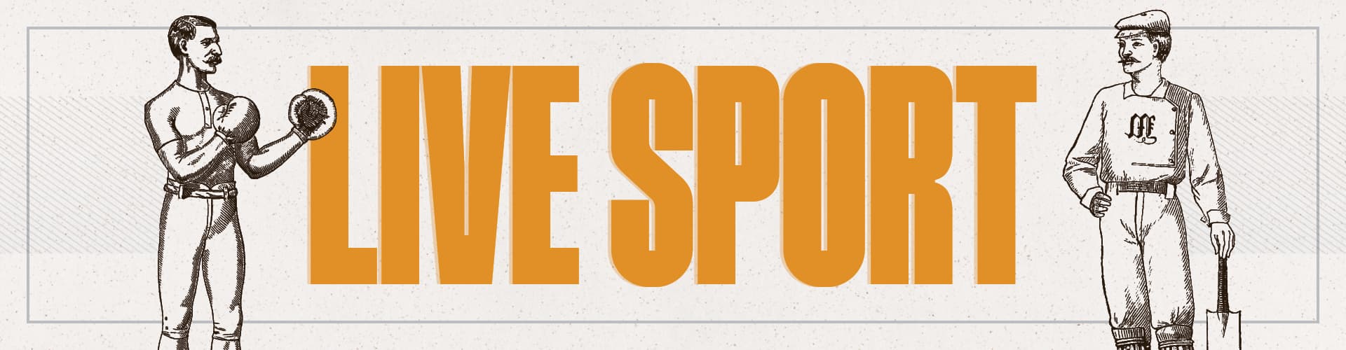 Live Sport