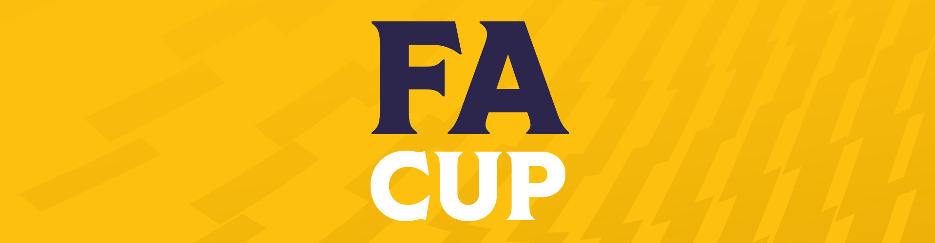 Watch the FA Cup Final at your Local The People's Pub