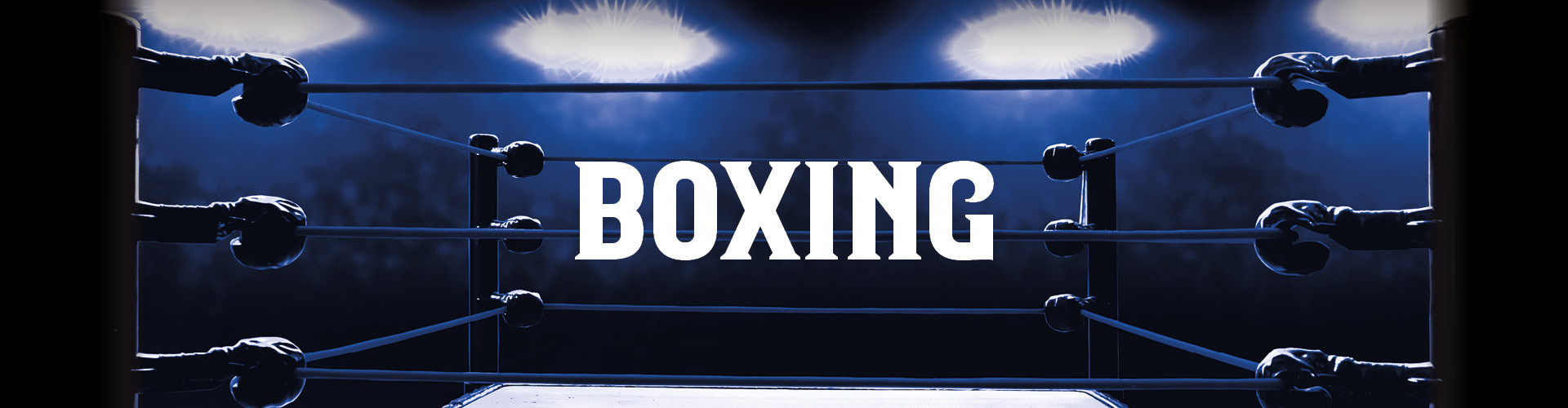 Boxing - Joshua vs Helenius
