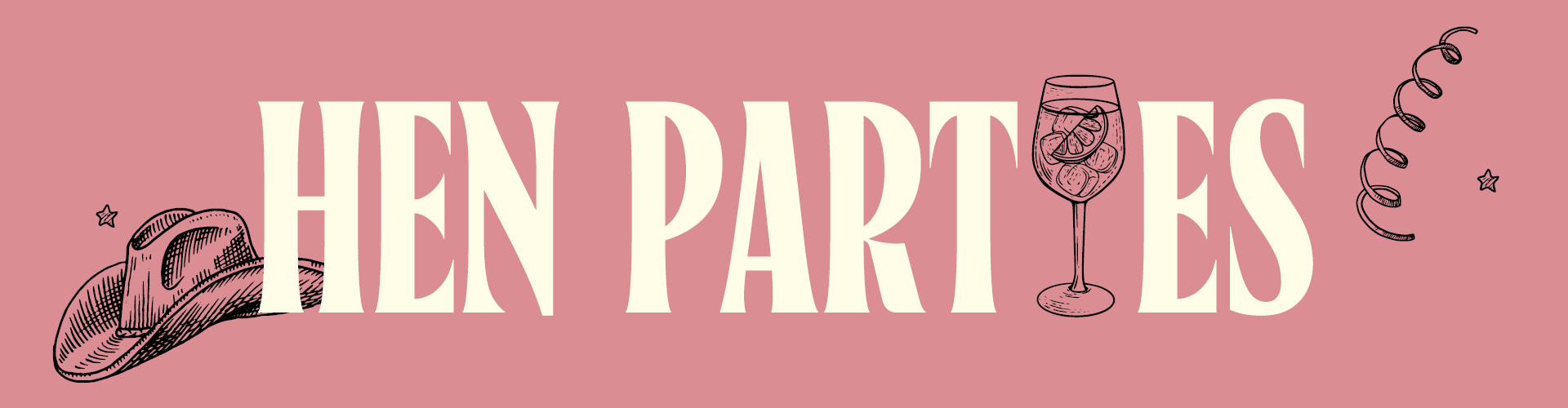Hen Parties