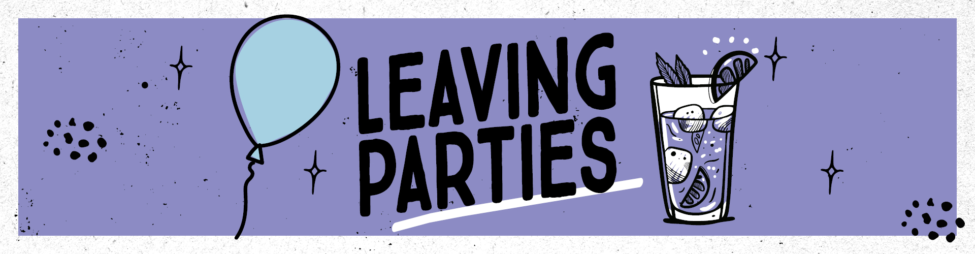 Leaving Parties