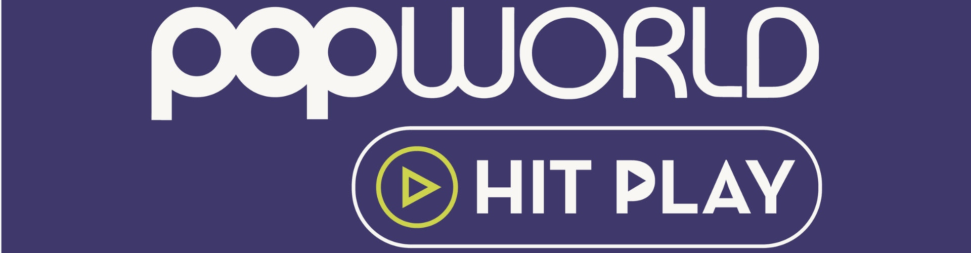 Hit play on good times at your local Popworld!