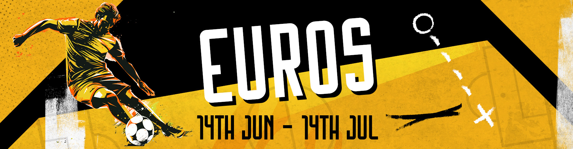 The Euros live at Felson's