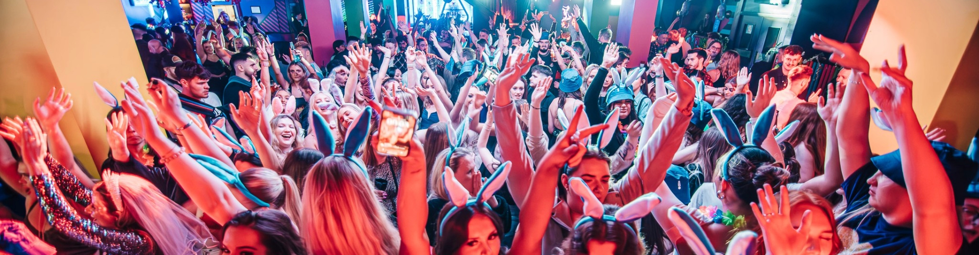 Celebrate Easter Weekend at [#SiteName#]