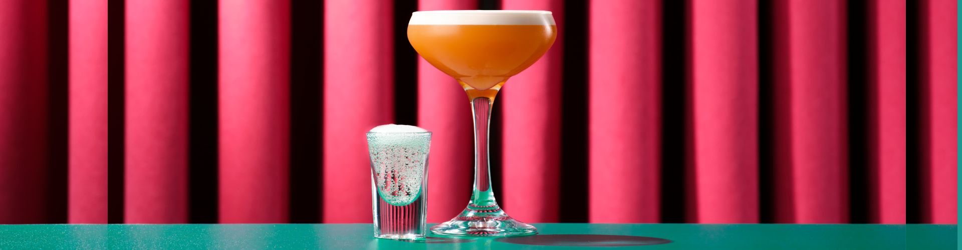 Pornstar Martini