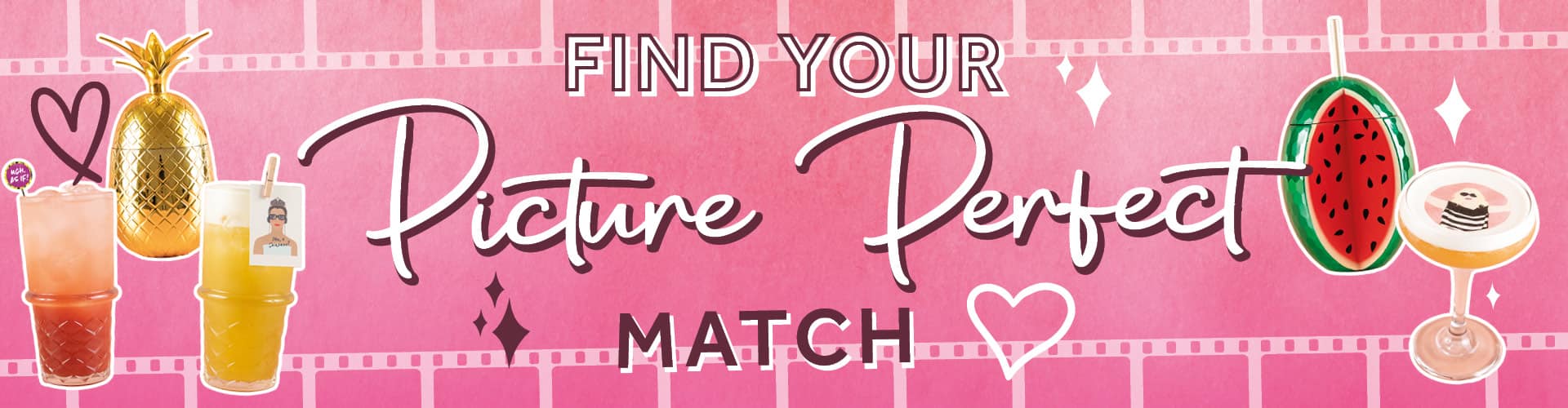 Picture Perfect Match