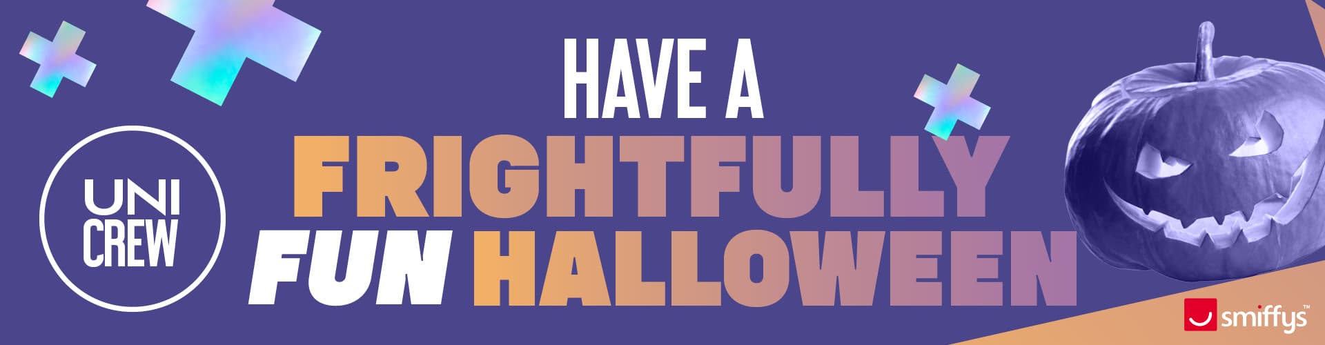 Spooktacular Halloween Fancy Dress Ideas UniCrew