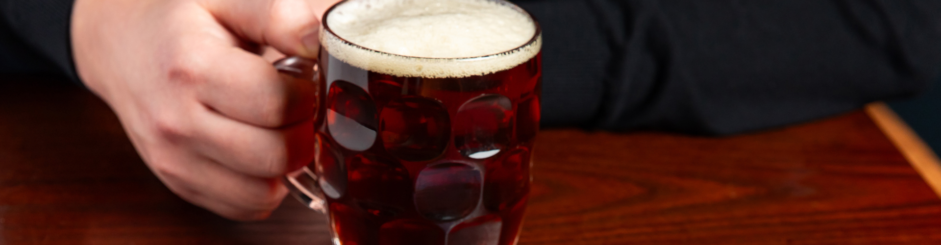 Cask Ale Near Me at Craft Union Pubs