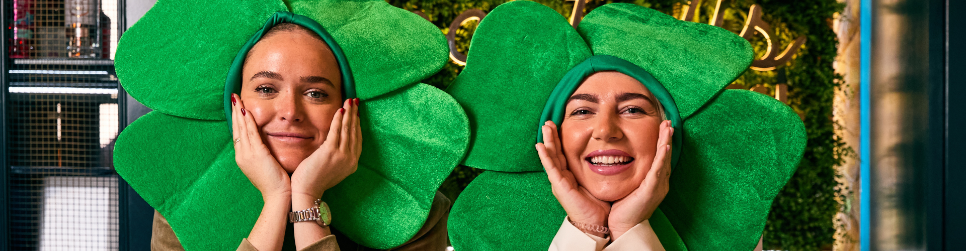 St Patrick's Day