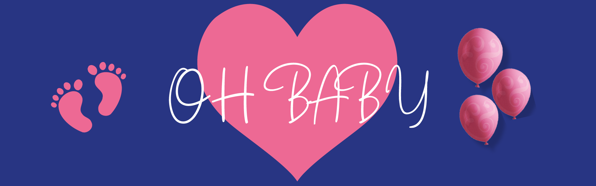 Oh Baby! Baby showers at Slug & Lettuce