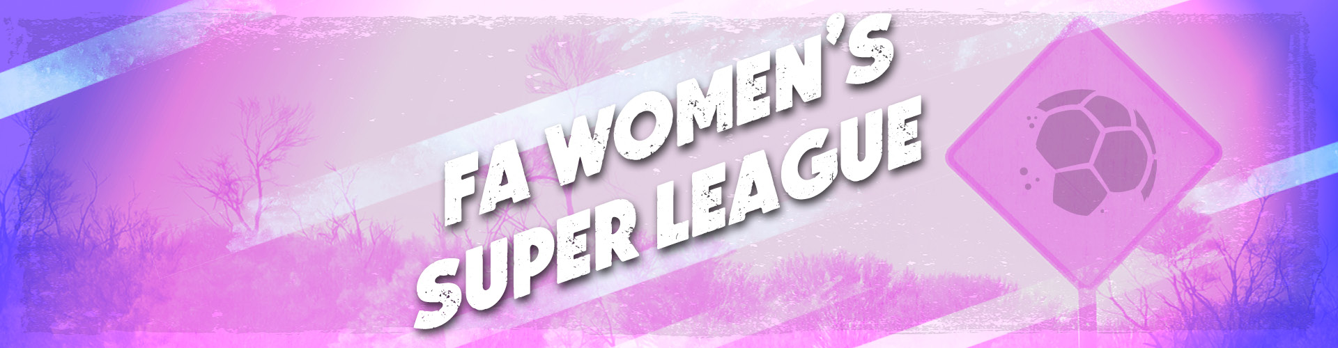 FA Women's Super League Football at Walkabout