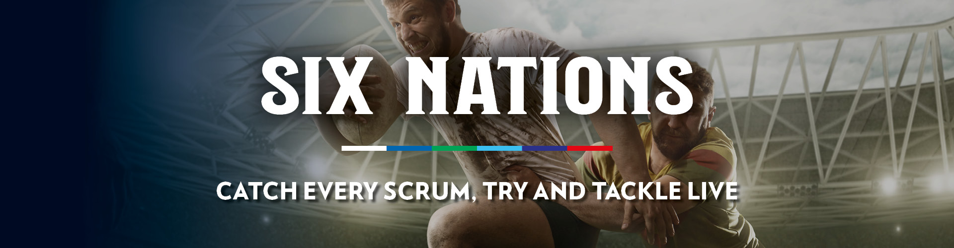 Six Nations Rugby 2025 at Great UK Pubs