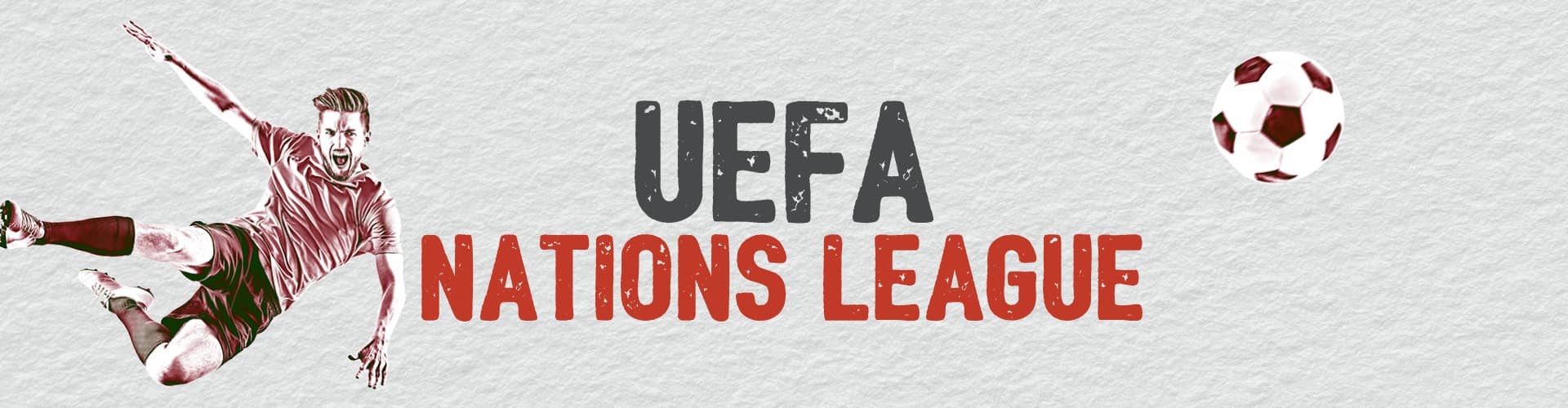 Pubs showing UEFA Nations League | Classic Inns