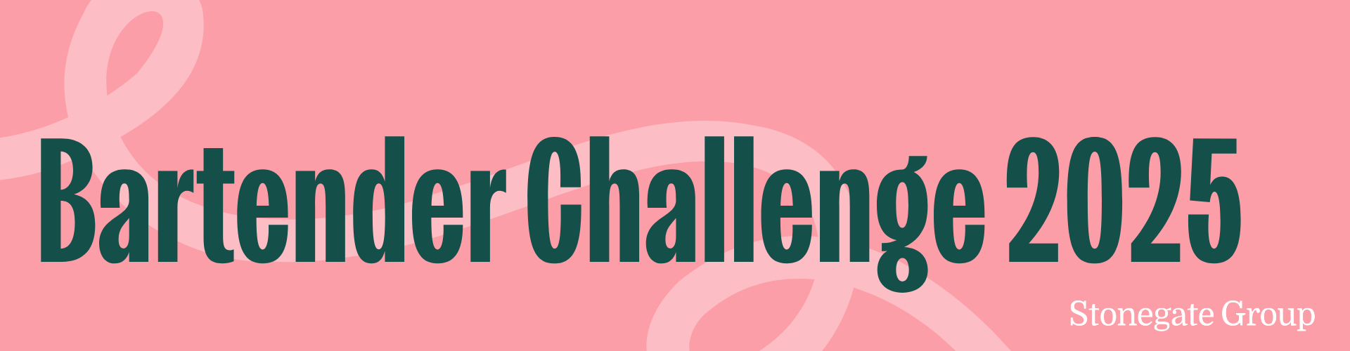 Bartender Challenge 2025