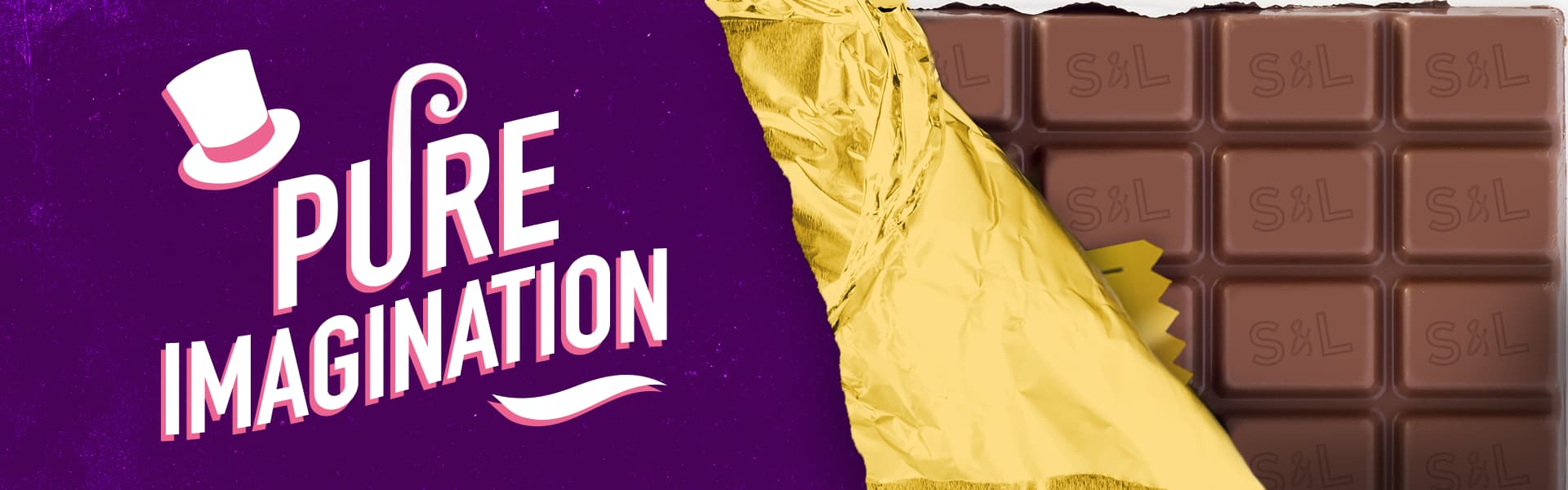 Pure Imagination at Slug & Lettuce