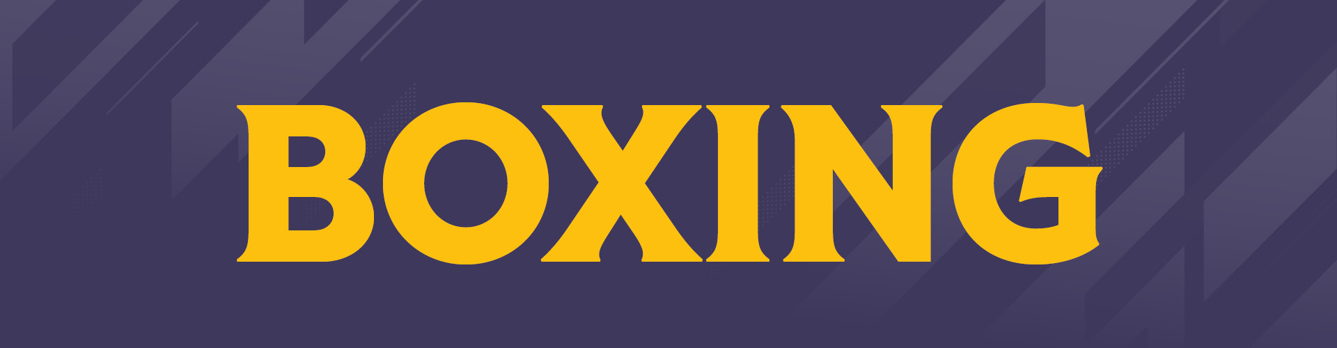 Watch Boxing Live at your Local The People's Pub