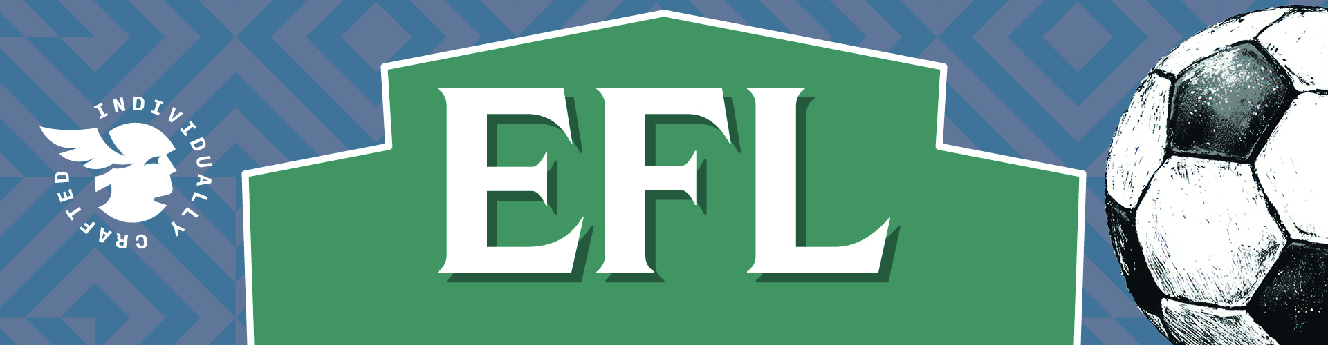 Watch EFL live at your local Social Pub & Kitchen