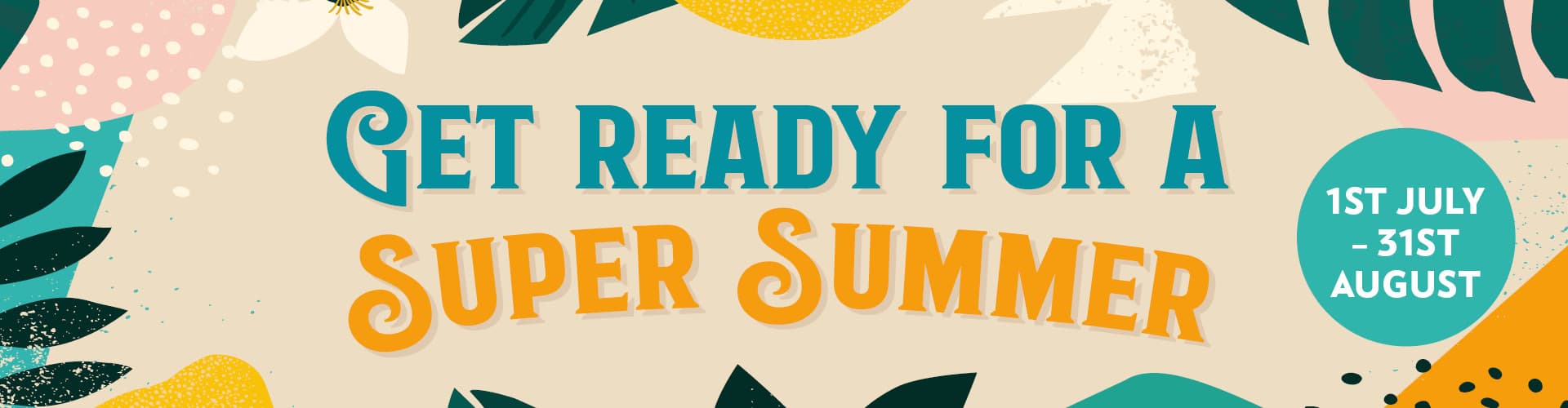 Super Summer Great UK Pubs
