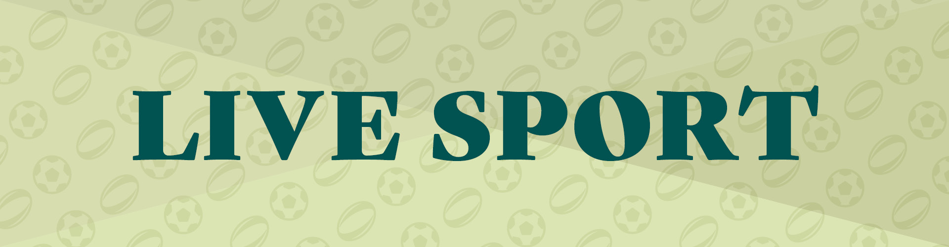 Live Sport at Heritage Pubs