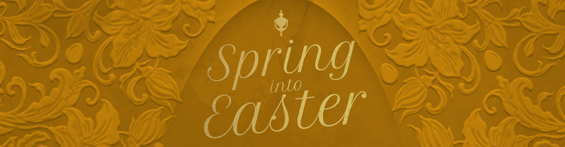 Easter Weekend at [#SiteName#]