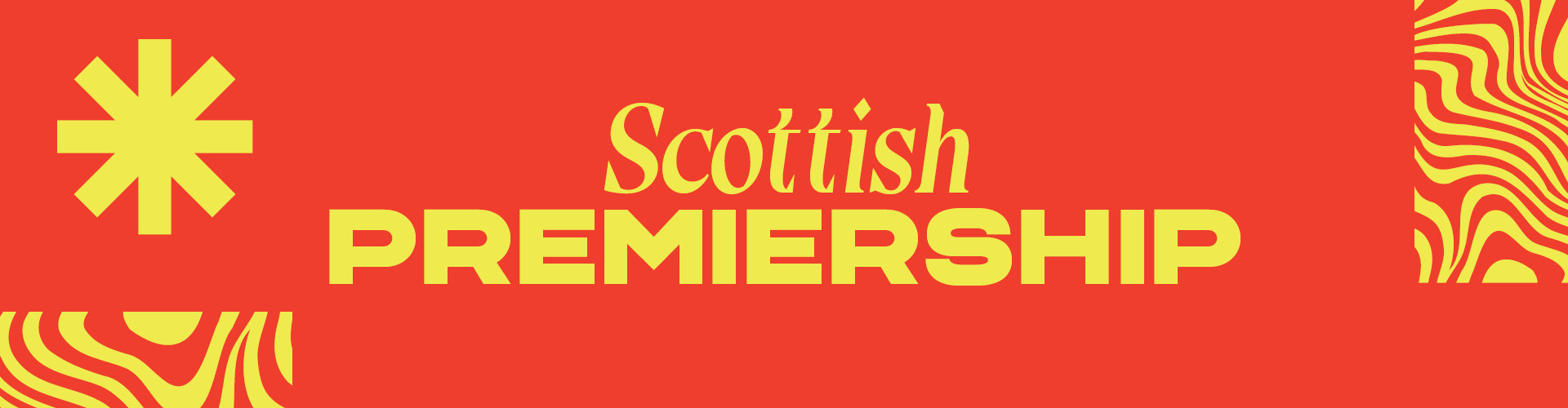 Scottish Premiership at Walkabout