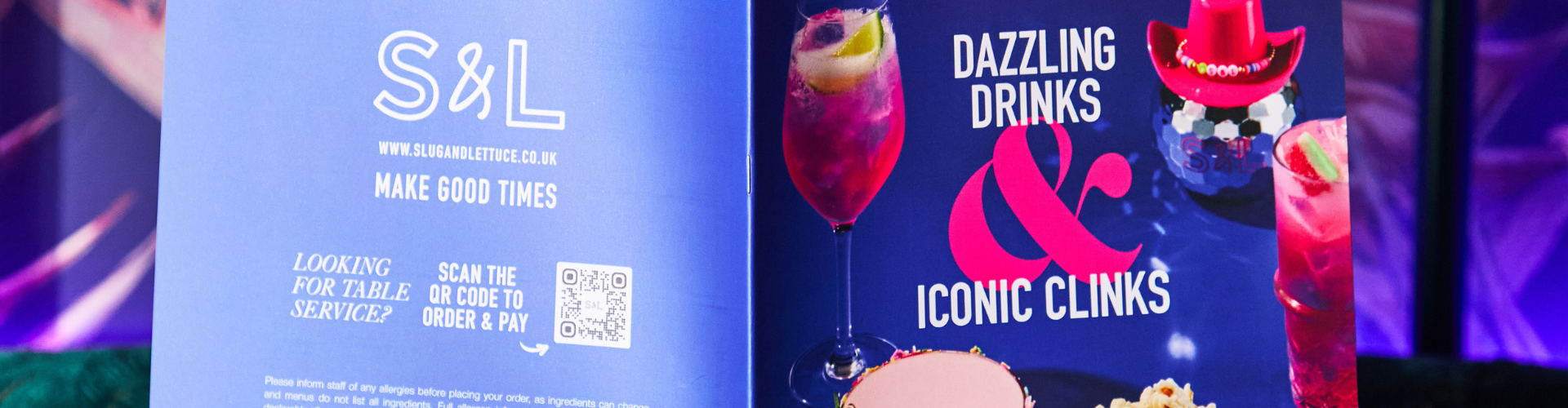 Cocktail bars in London