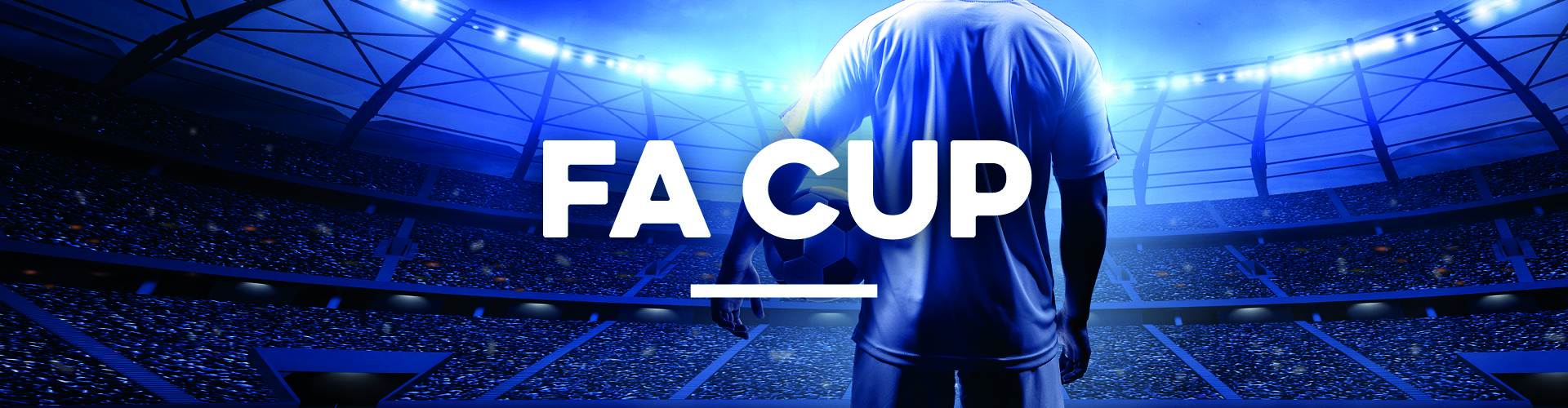 Watch FA Cup Live at your local pub