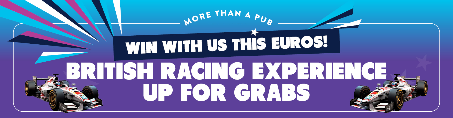 Spin to Win This Euros