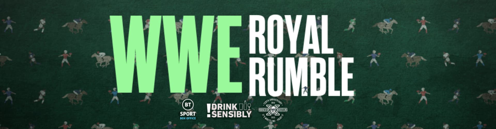 WWE Royal Rumble