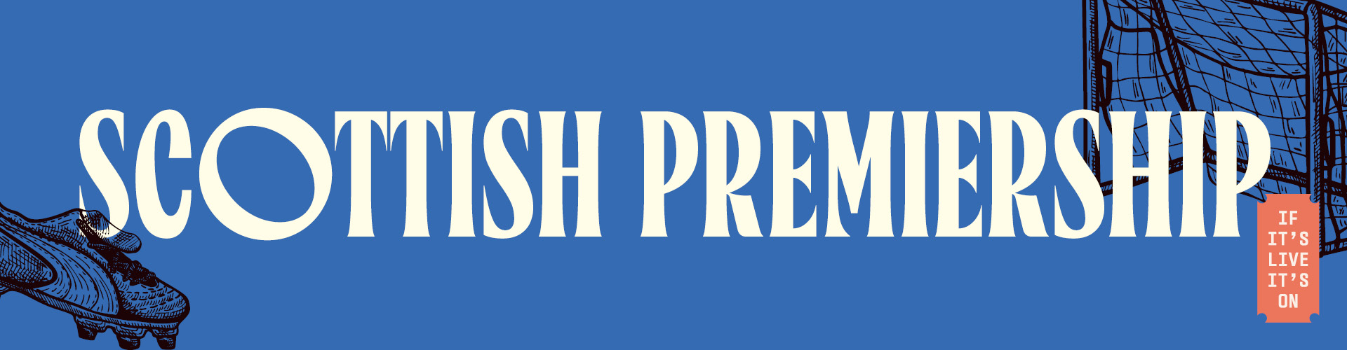 Watch the Scottish Premiership at a Crafted Social pub near