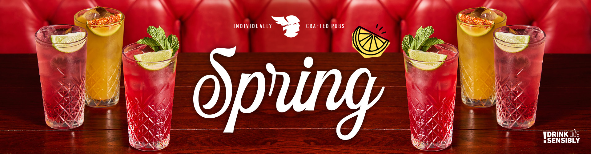 Spring Fling at Social Pub & Kitchen