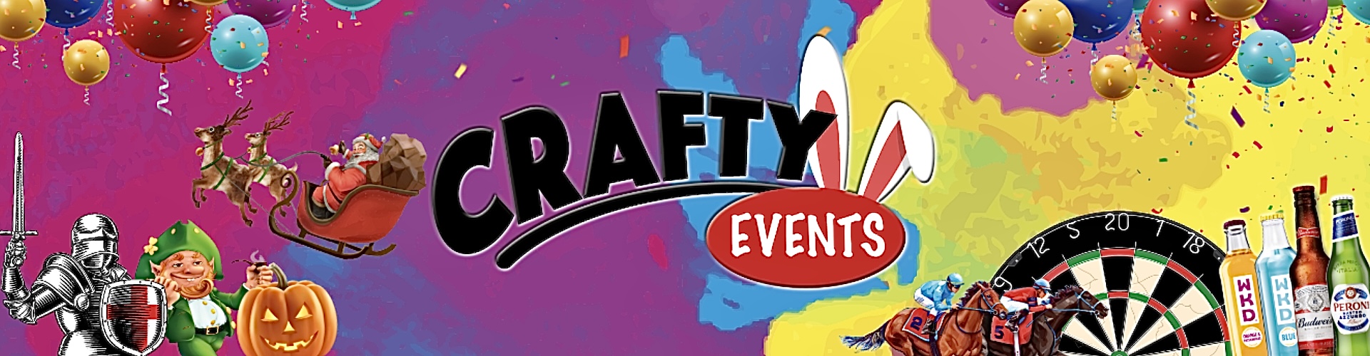 Crafty Events