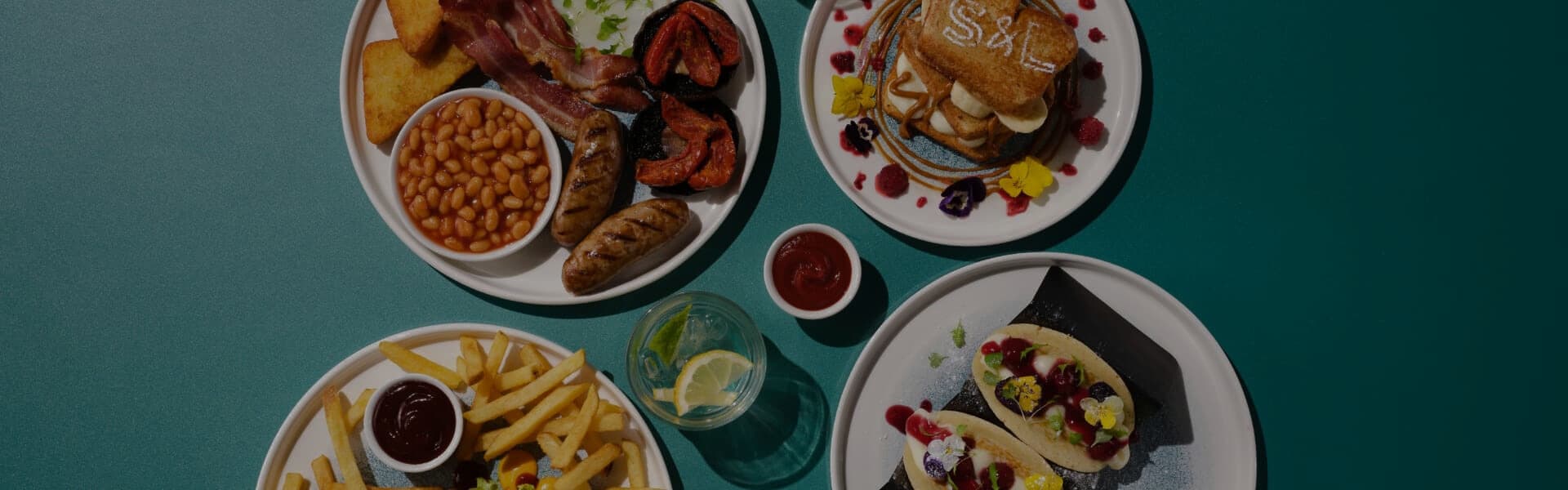 Bottomless Brunch in Leeds