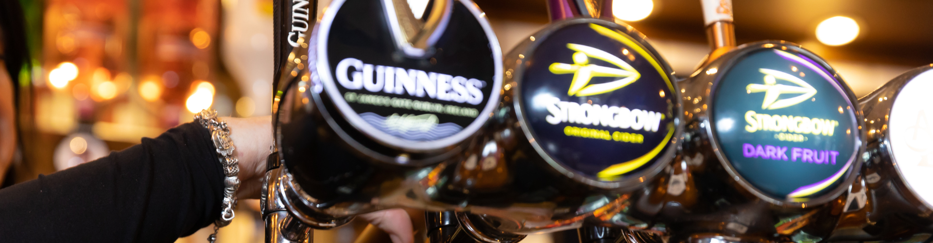 Cheap Pubs | Craft Union