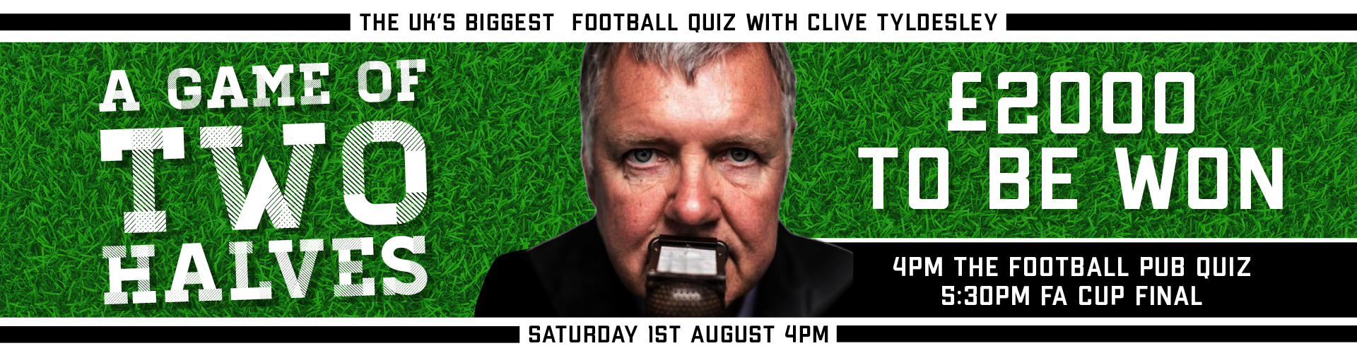 FA Cup Final Quiz