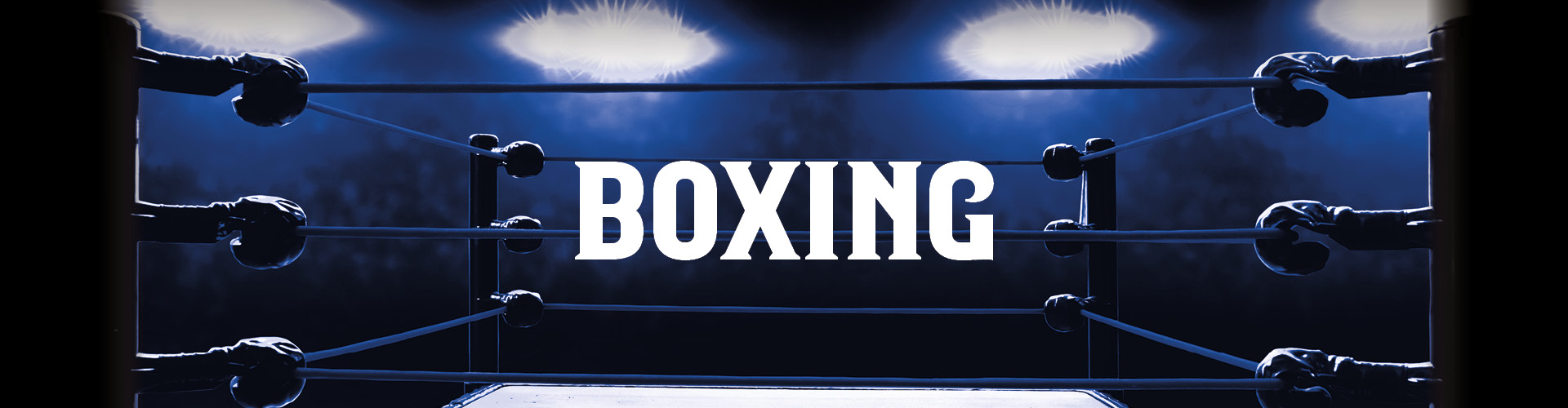 Boxing at Great UK Pubs