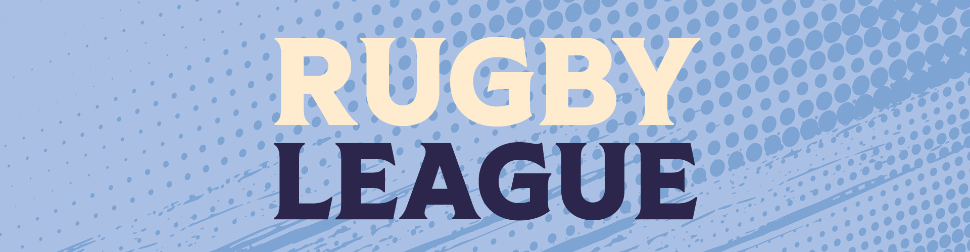 Watch Live Rugby League at your local The People's Pub