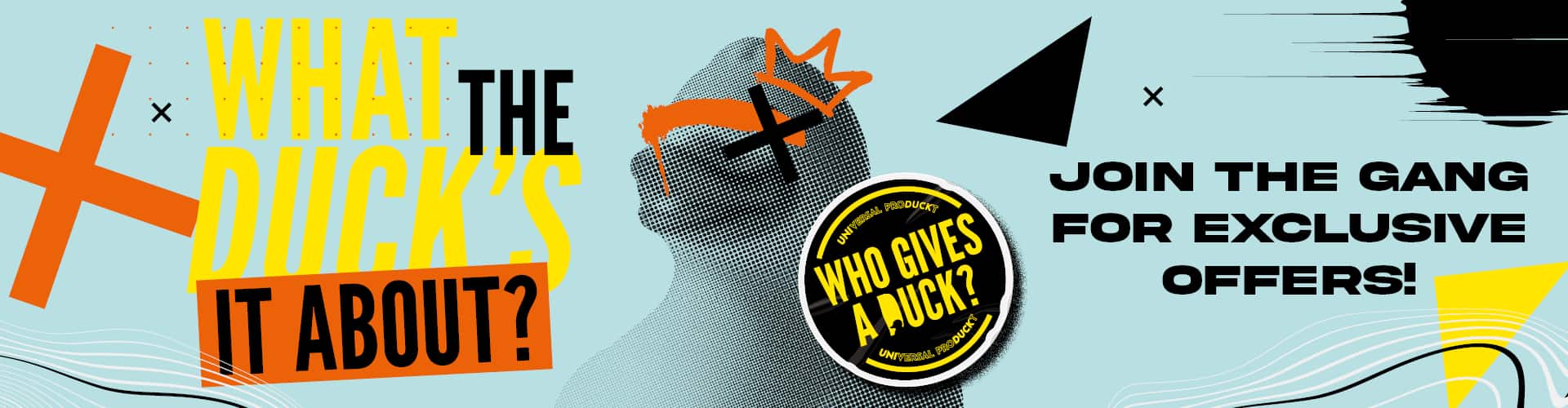 Who Gives a Duck at Bar Salsa