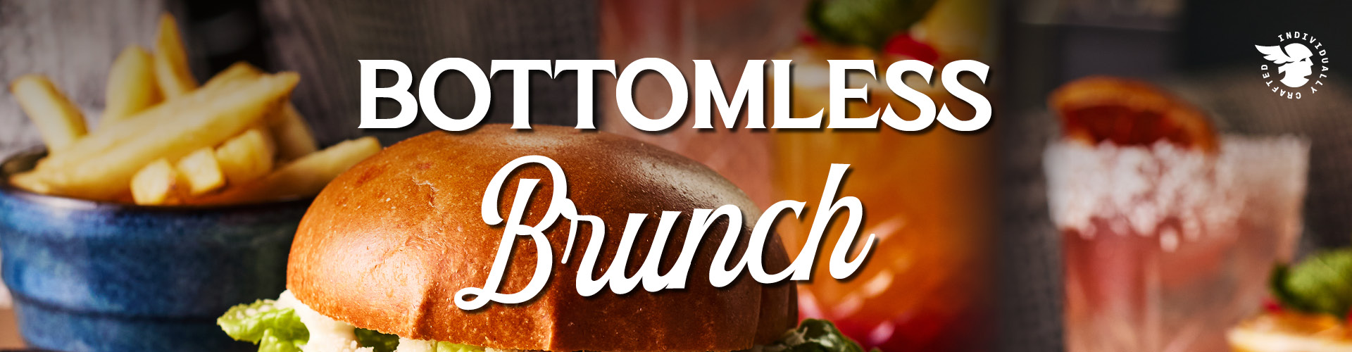 Bottomless Brunch at Social Pub & Kitchen