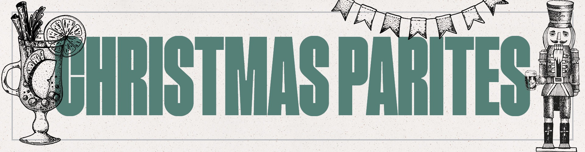 Christmas Parties