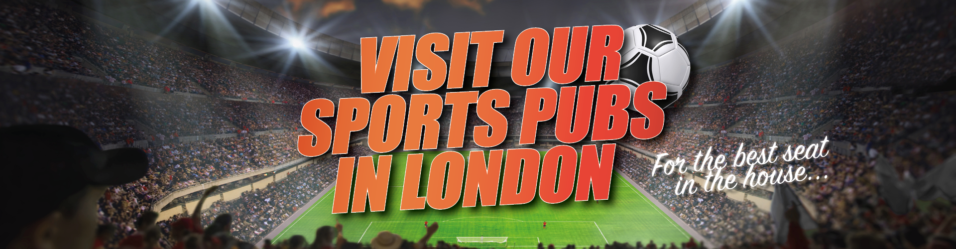 Best sports pubs in London Craft Union