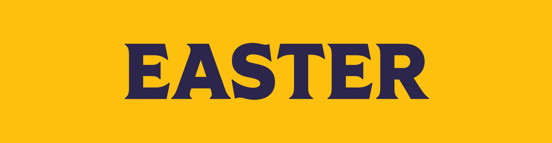 Easter