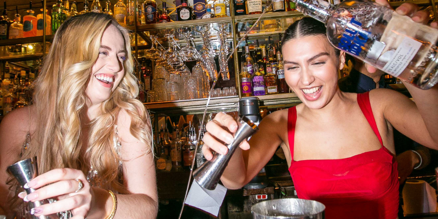 Cocktail masterclass at Be At One Chelmsford