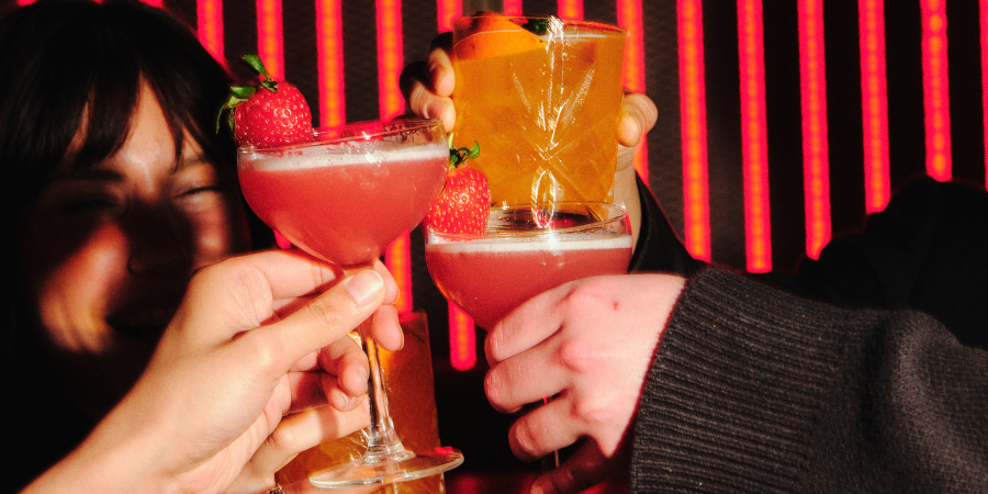 COCKTAIL MASTERCLASS