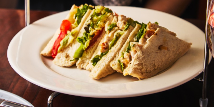Sandwiches Sandwiches