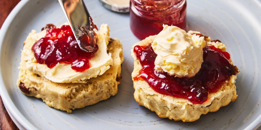 Scones Scones