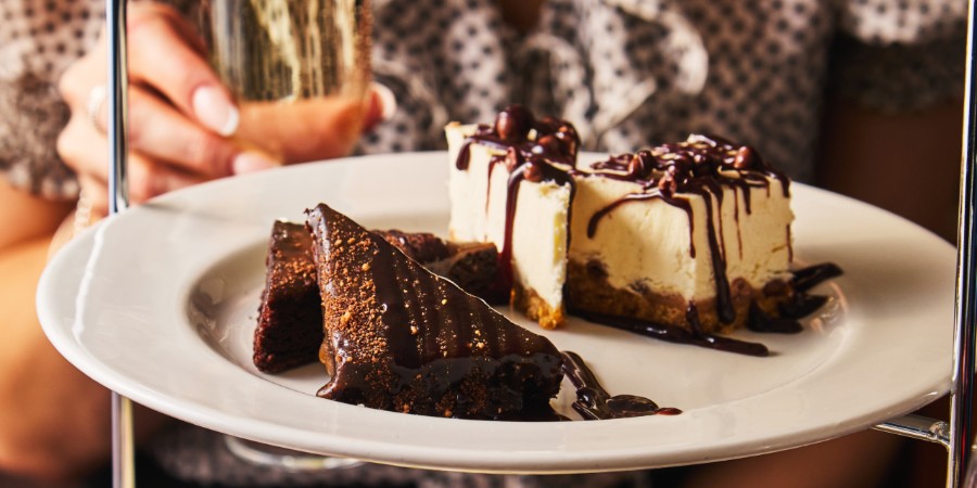 Sweet Treat Sweet Treat