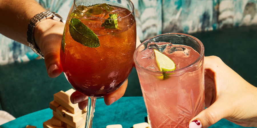 SPK SUMMER DRINKS SPK SUMMER DRINKS